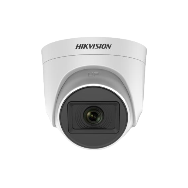 Hikvision Câmera Turret Analógica 2MP DS-2CE76D0T-EXIPF
