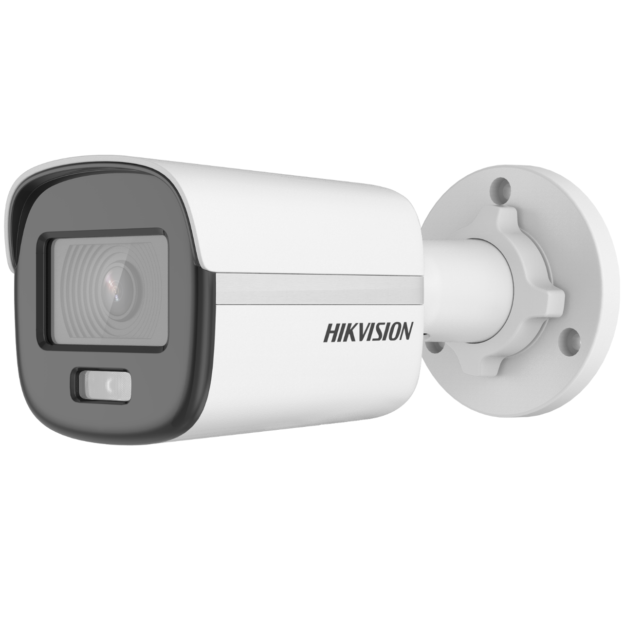 2 MP ColorVu Fixed Bullet Network Camera DS-2CD1027G0-L