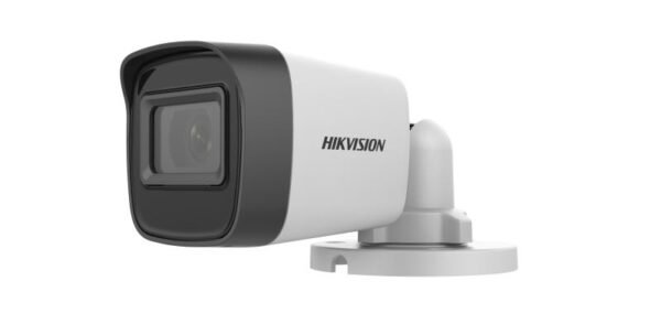 Hikvision Câmera Bullet Analógica 2MP DS-2CE16DOT-EXIPF 3,6 MM