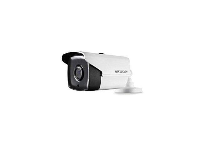 Hikvision Câmera Analógica com Audio 2MP DS-2CE17D0T-IT3FS