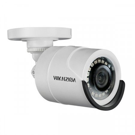 Câmera Bullet Mini Fixa de 2 MP DS-2CE16D0T-I3F - Image 2