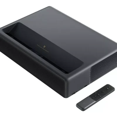 Mi 4K Laser Projector 150º. XM100008