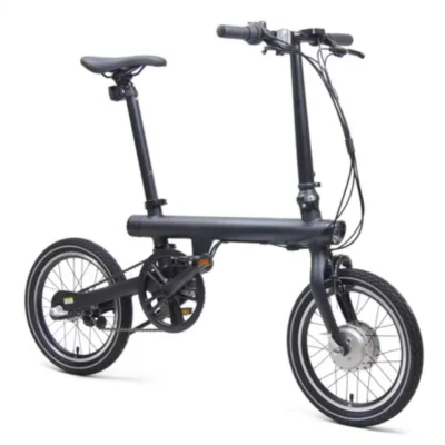 Mi Smart Electric Folding Bike EU. XM100001