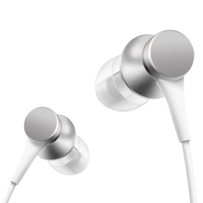 Mi In-Ear Headphones Basic Silver/Black