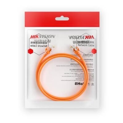 UDA PATCH CORD  CAT6 PRO 1M