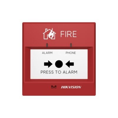 HF-CMP1 botão de incendio manual