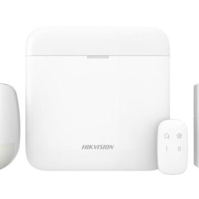 Kit AX PRO (868MHz)